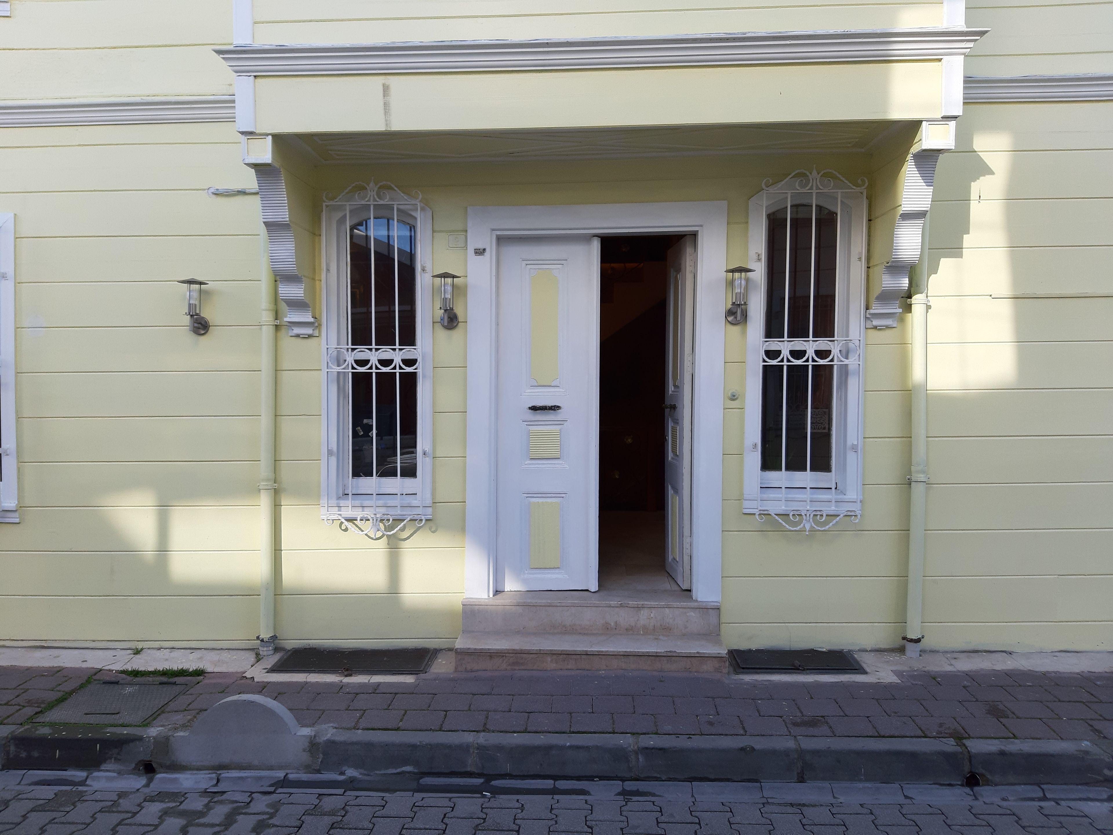 Royal Suites Sultanahmet — Foto’s 1